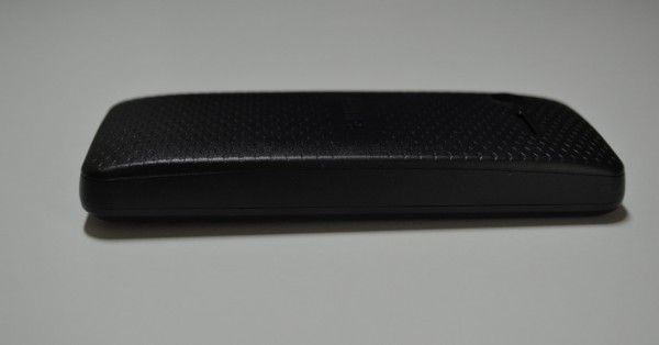 Обзор Philips Xenium E103