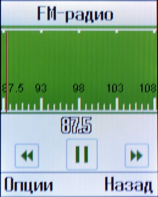 Обзор Philips Xenium E103