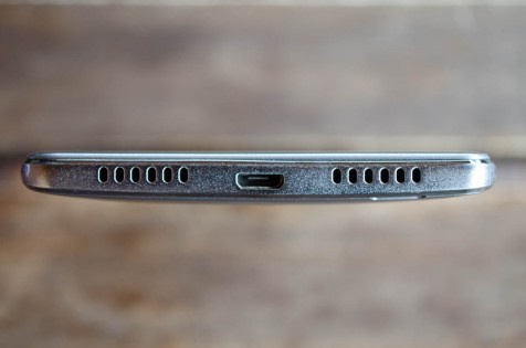 Обзор Archos 55 Cobalt Plus