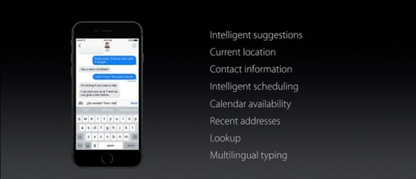 iOS 10: все новые функции и какие устройства обновятся