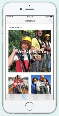 iOS 10: все новые функции и какие устройства обновятся