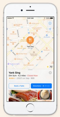 iOS 10: все новые функции и какие устройства обновятся