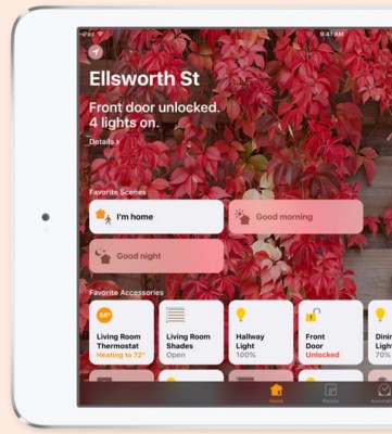 iOS 10: все новые функции и какие устройства обновятся