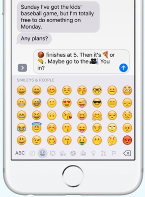 iOS 10: все новые функции и какие устройства обновятся