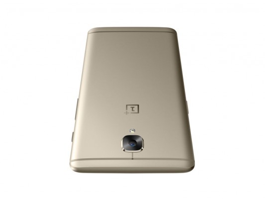 Убийца флагманов в третьем поколении: представлен OnePlus 3
