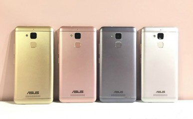 Asus Zenfone Pegasus 3 — еще один бюджетник с емкой батареей