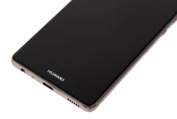 Обзор и тестирование телефона Huawei P9