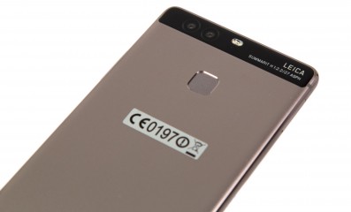 Обзор и тестирование телефона Huawei P9