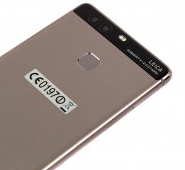 Обзор и тестирование телефона Huawei P9