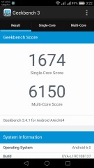 Обзор и тестирование телефона Huawei P9