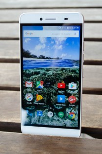 Обзор Archos Diamond Plus