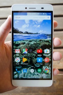 Обзор Archos Diamond Plus