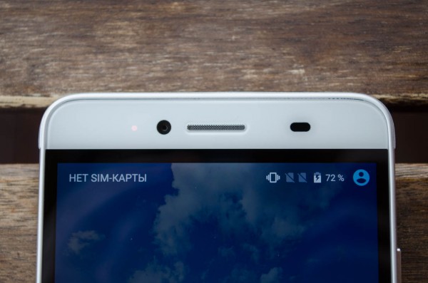 Обзор Archos Diamond Plus
