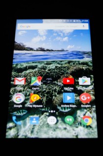 Обзор Archos Diamond Plus