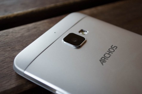 Обзор Archos Diamond Plus