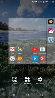 Обзор Archos Diamond Plus