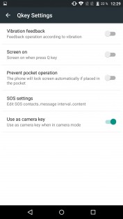 Обзор Archos Diamond Plus