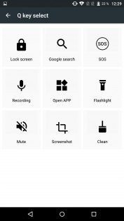 Обзор Archos Diamond Plus
