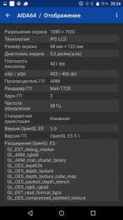 Обзор Archos Diamond Plus
