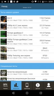 Обзор Archos Diamond Plus
