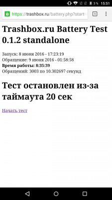 Обзор Archos Diamond Plus