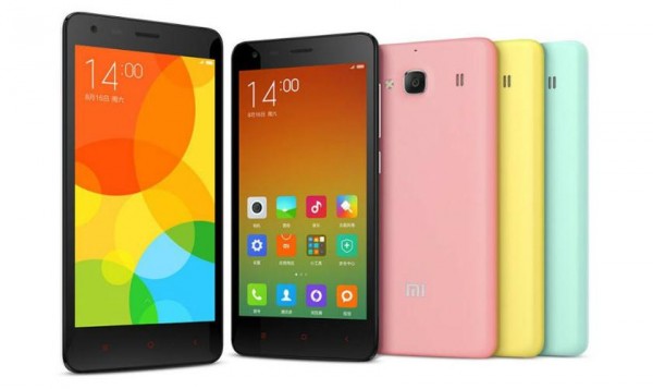 «Евросеть» начала продавать смартфоны Xiaomi