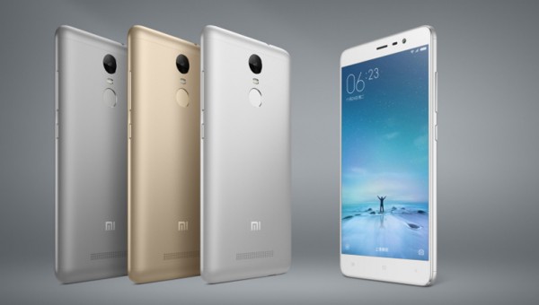 «Евросеть» начала продавать смартфоны Xiaomi