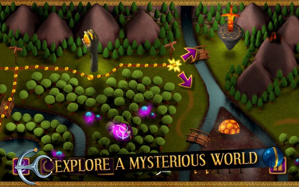 Лучшие игры недели для Windows Phone от 18.06.2016