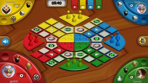 Лучшие игры недели для Windows Phone от 18.06.2016