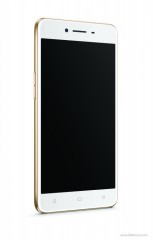 Oppo A37 представлен официально