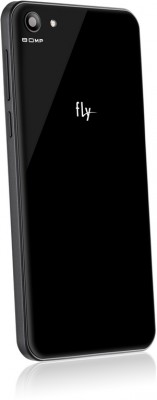 Дешевая новинка Fly Cirrus 4 получила Android 6.0 Marshmallow