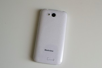 Обзор Blackview A5