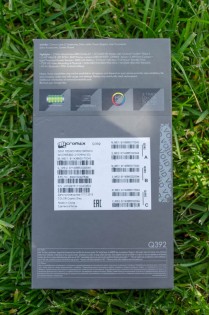 Обзор Micromax Canvas Juice 2