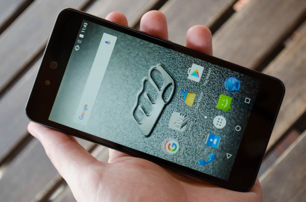 Обзор Micromax Canvas Juice 2