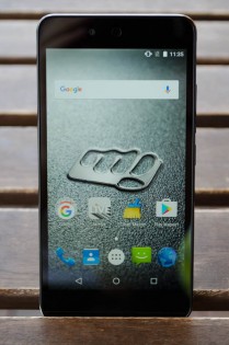 Обзор Micromax Canvas Juice 2