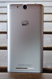 Обзор Micromax Canvas Juice 2