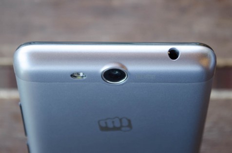 Обзор Micromax Canvas Juice 2