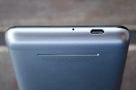 Обзор Micromax Canvas Juice 2