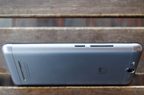 Обзор Micromax Canvas Juice 2