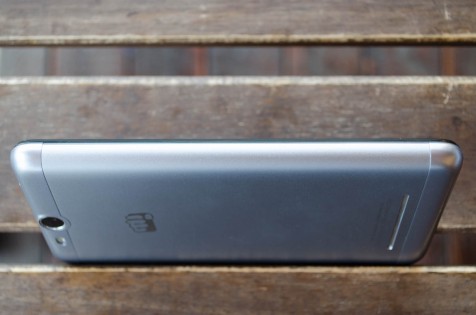 Обзор Micromax Canvas Juice 2