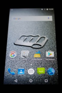 Обзор Micromax Canvas Juice 2