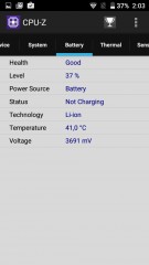 Обзор Blackview A5