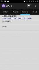 Обзор Blackview A5