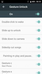 Обзор Blackview A5