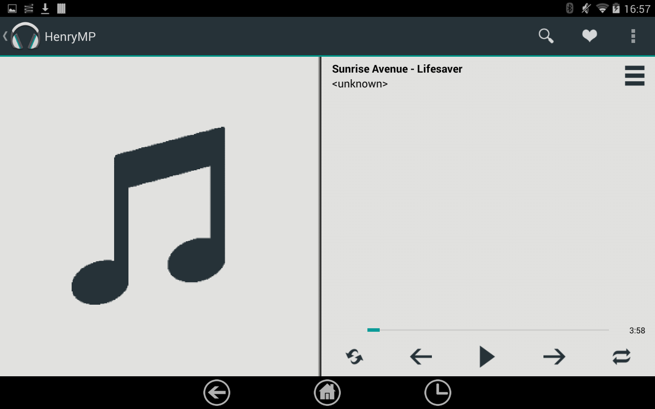 HenryMP stable 5. Скриншот 5