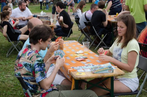 Geek Picnic 2016 — как это было