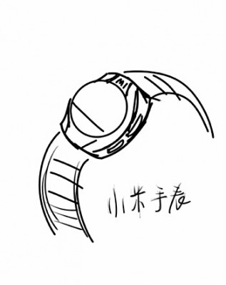 Xiaomi выпустит умные часы в этом году