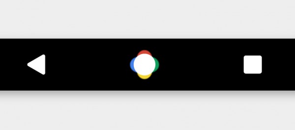 Слух: Google снова изменит дизайн навигационного бара Android