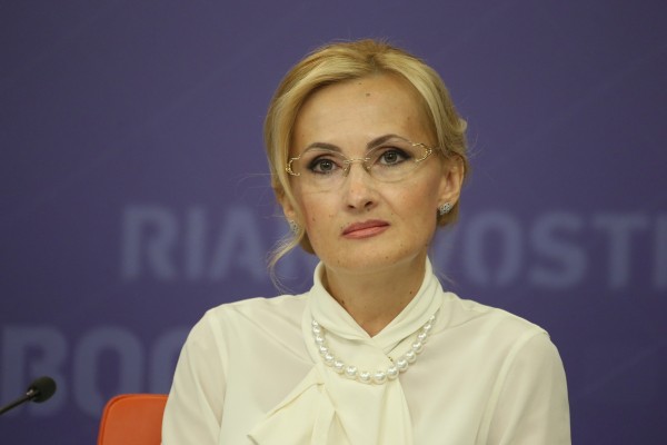 Госорганы РФ получат все данные пользователей
