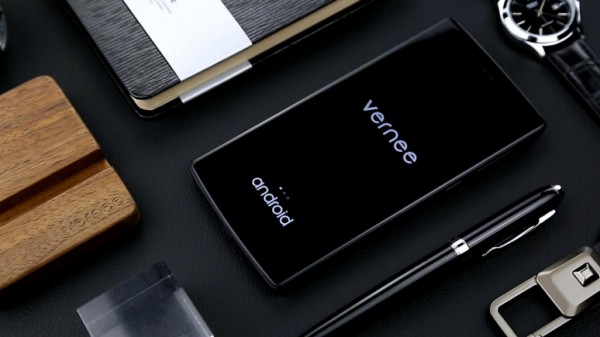 Галерея: сравнение Vernee Apollo Lite и OnePlus 3